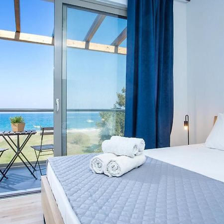 Rhodes Sea Villas Иксия Екстериор снимка