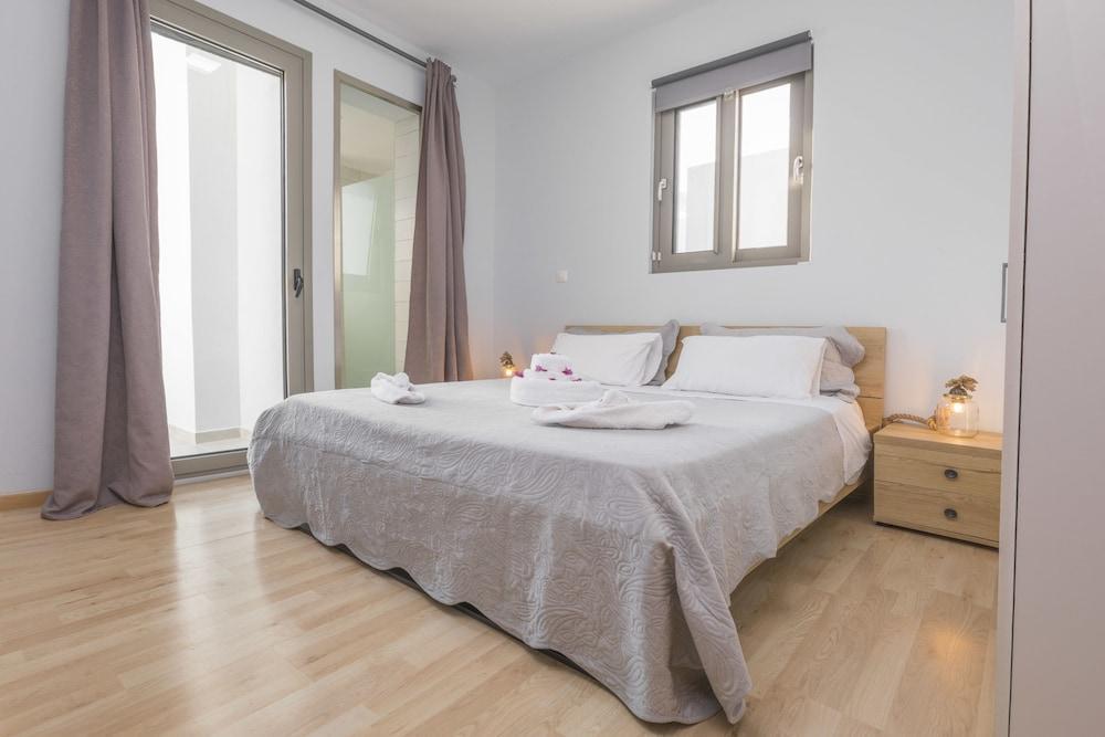 Rhodes Sea Villas Иксия Екстериор снимка