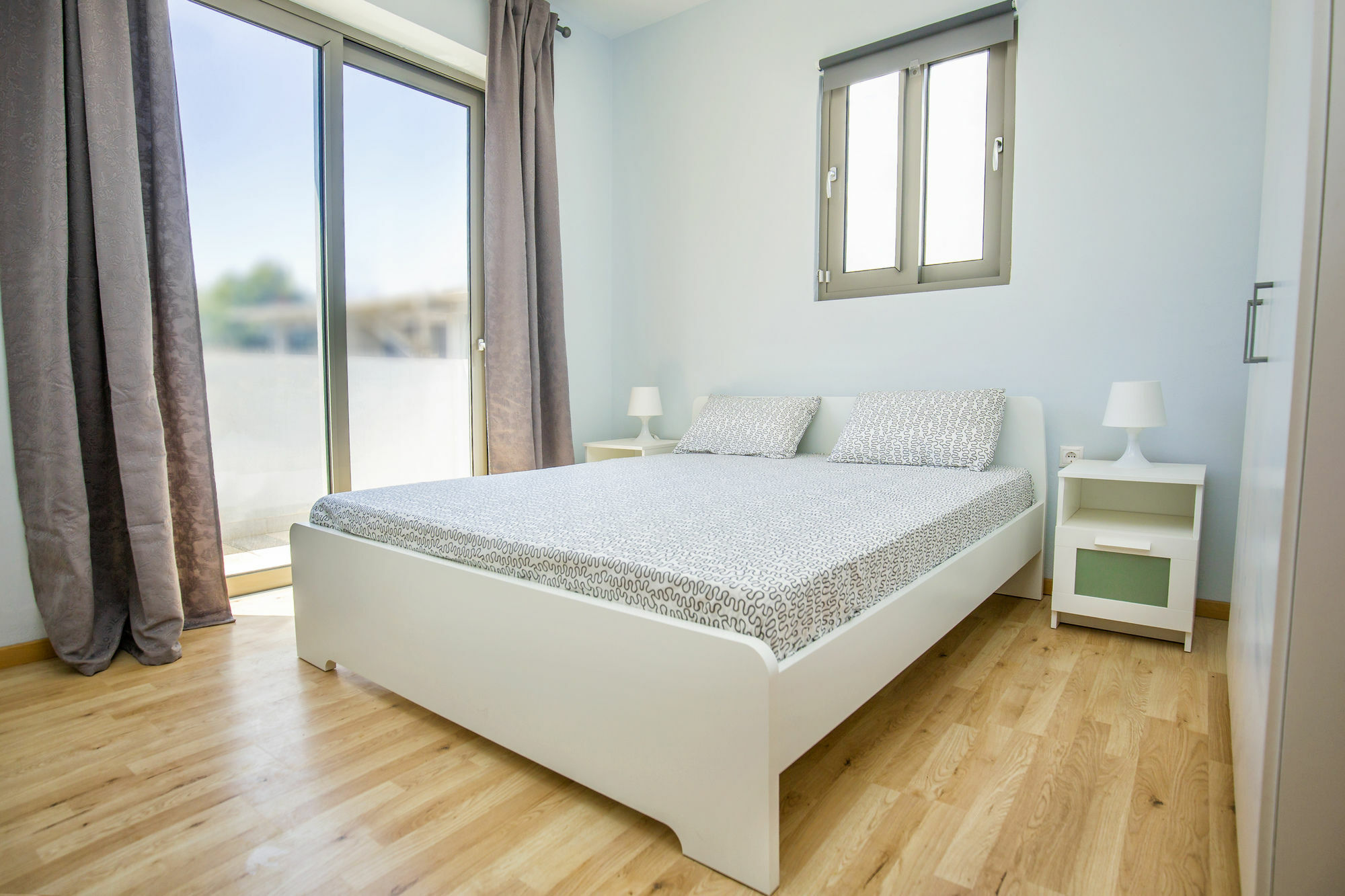 Rhodes Sea Villas Иксия Екстериор снимка