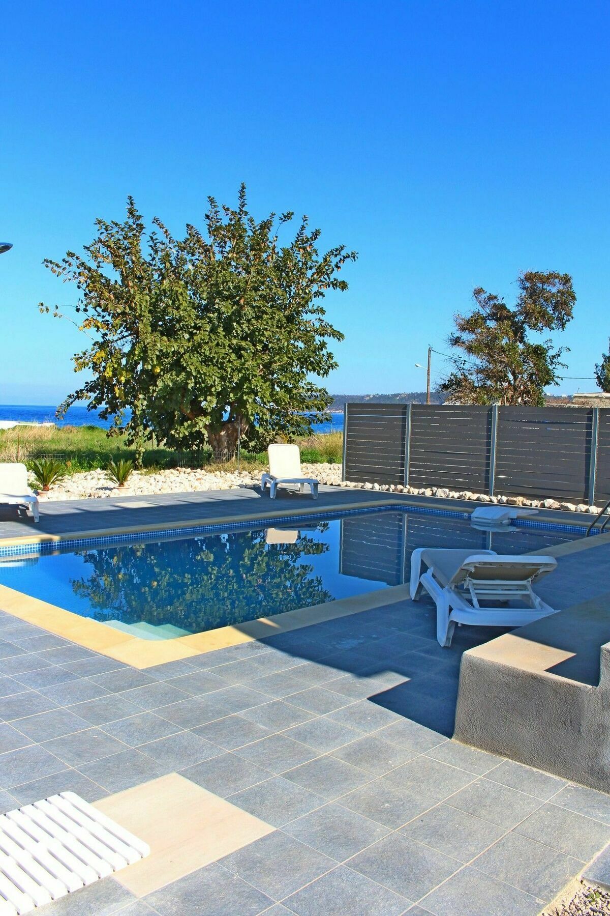 Rhodes Sea Villas Иксия Екстериор снимка